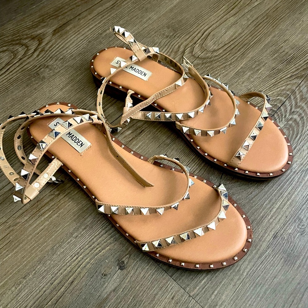 Steve Madden Sandals